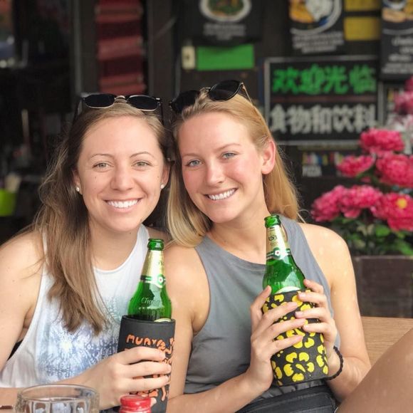 Meet your Posher, Sarah - Picture 1 of 1